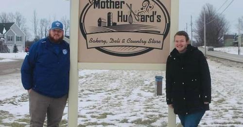Mother Hubbard's Bakery and Deli