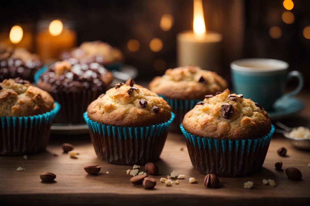 cupcakes, pastry, bakery-8289051.jpg