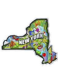 New York State Picture